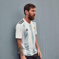 Messi može zadržati konačnu čast